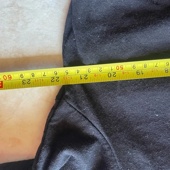 Greta Van Fleet Black Graphic Tee - Picture 4 of 5